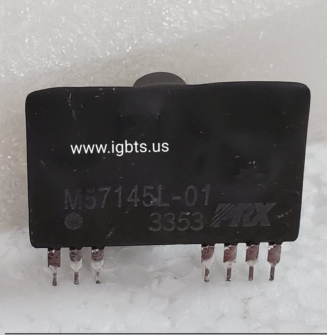 M57145L-01-POWEREX