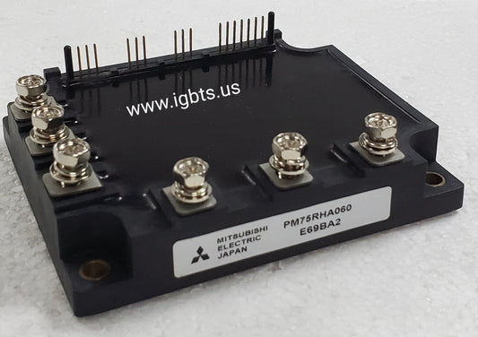 PM75RHA060-MITSUBISHI