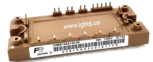 7MBR15SA120-50-FUJI