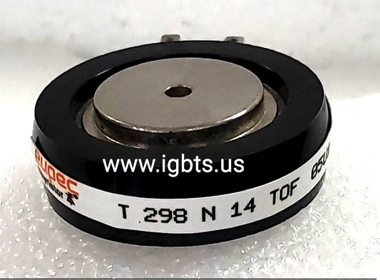 T298N14TOF-EUPEC