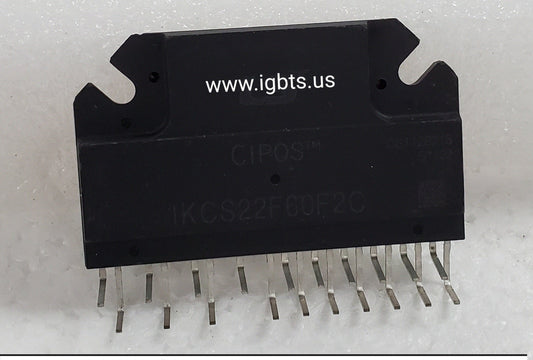 IKCS22F60F2C-INFINEON