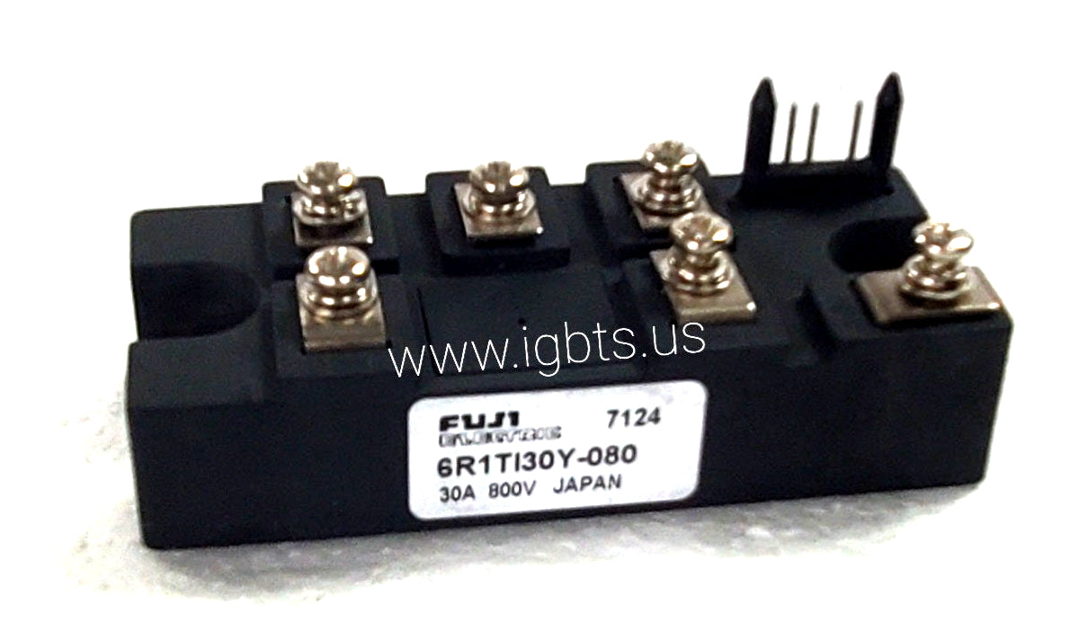 6R1TI30Y-080-FUJI