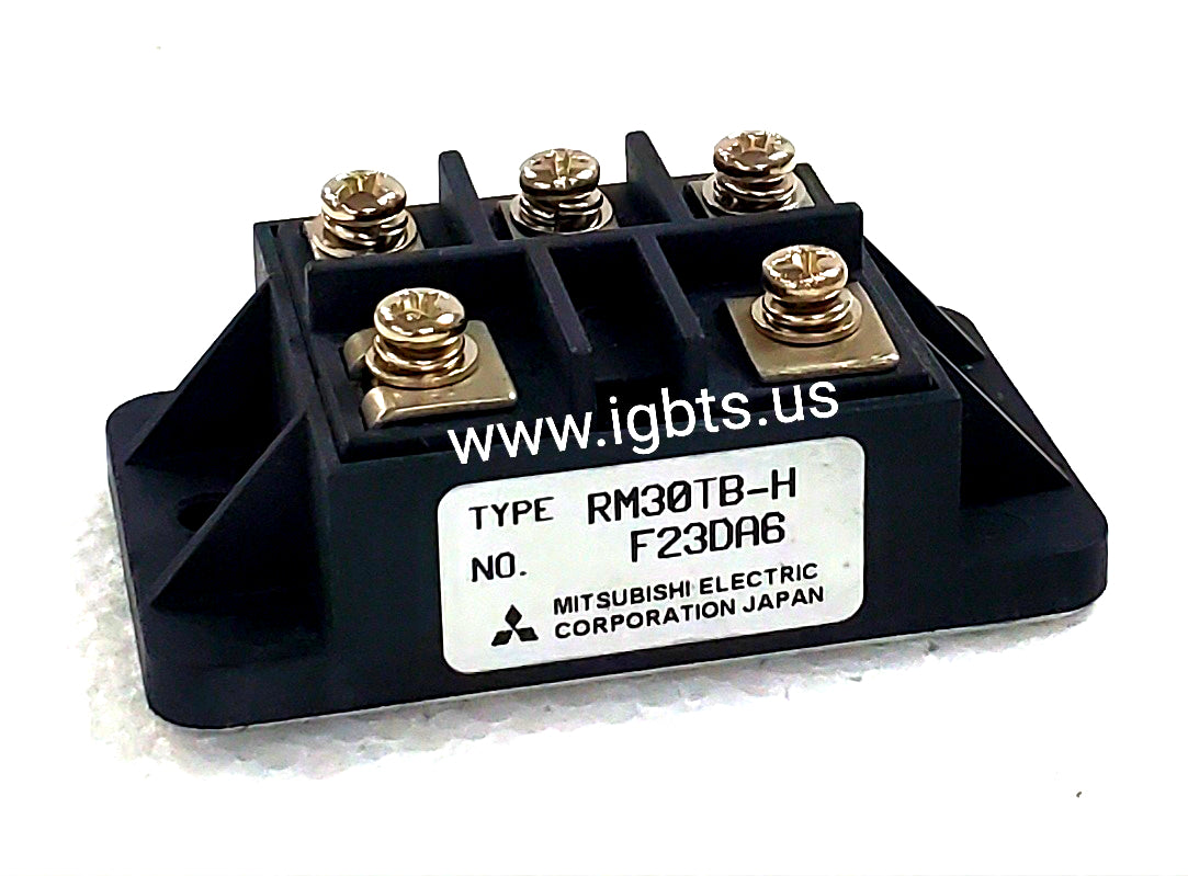 RM30TB-H-MITSUBISHI