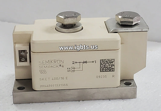SKET400/16E-SEMIKRON