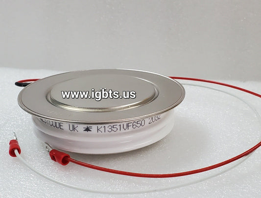 K1351VF650-WESTCODE