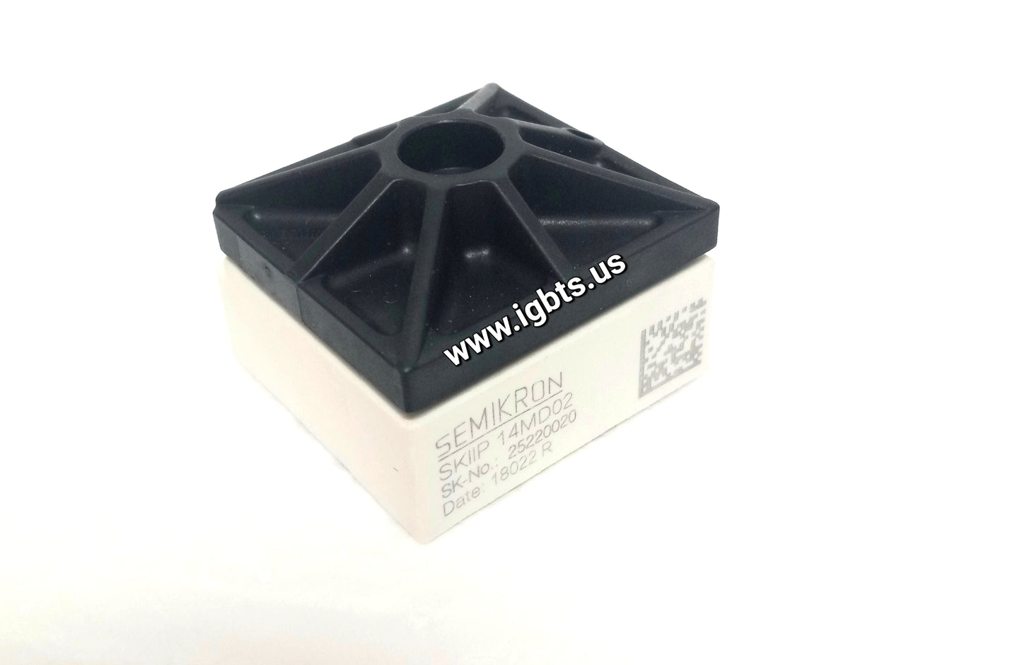 SKIIP14MD02-SEMIKRON