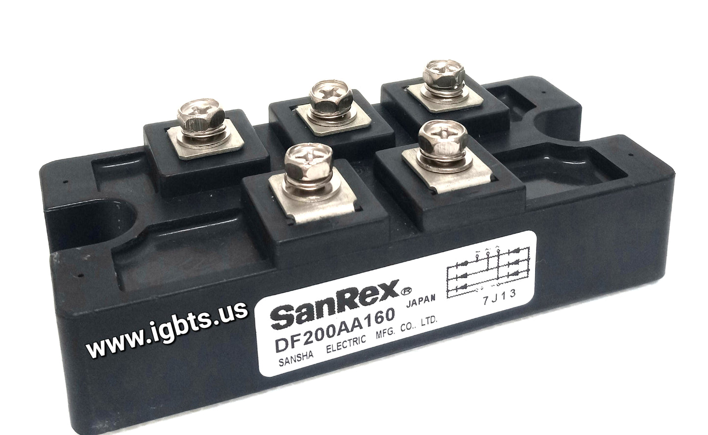 DF200AA160-SANREX