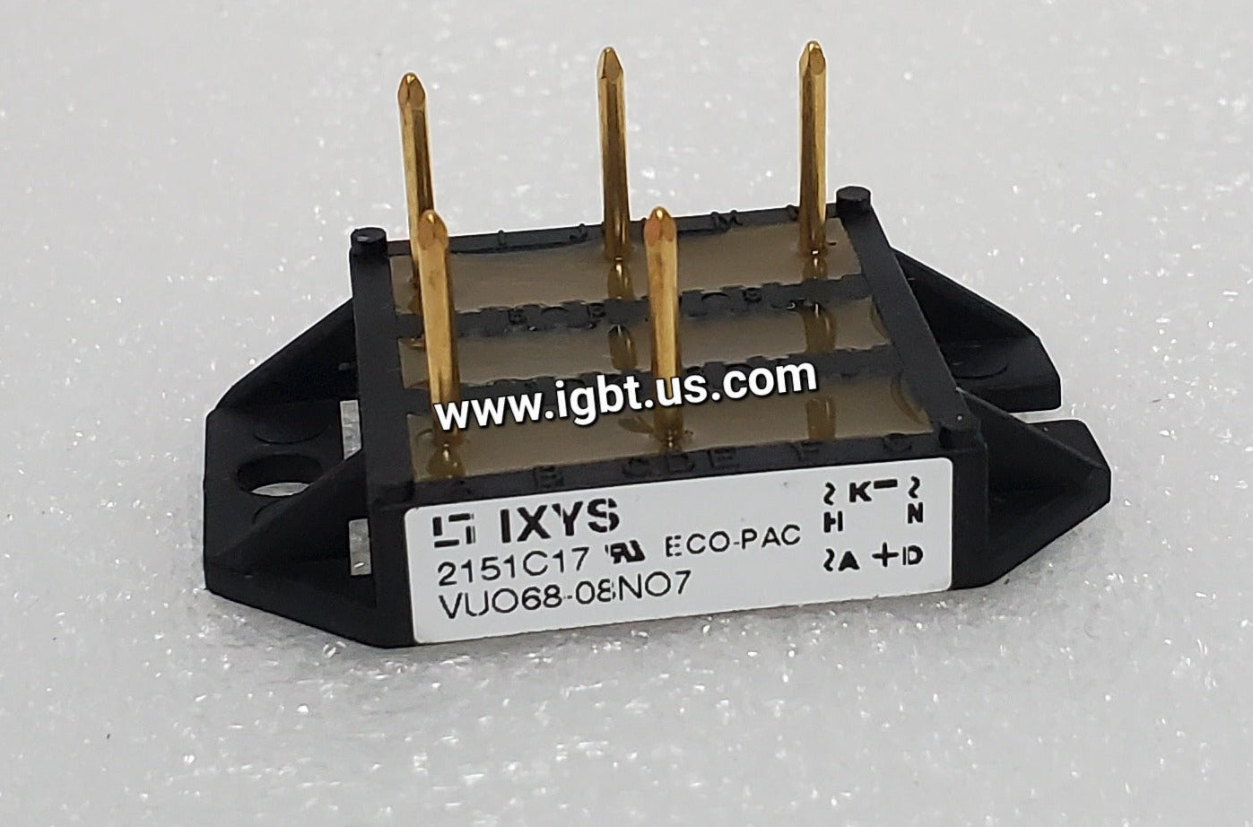 VUO68-08NO7-IXYS