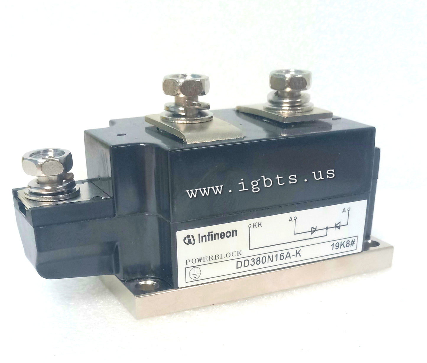 DD380N16A-K-INFINEON
