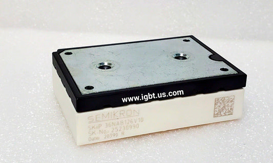 SKIIP36NAB126V10-SEMIKRON