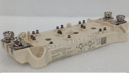 SEMIX453GB12VS-SEMIKRON