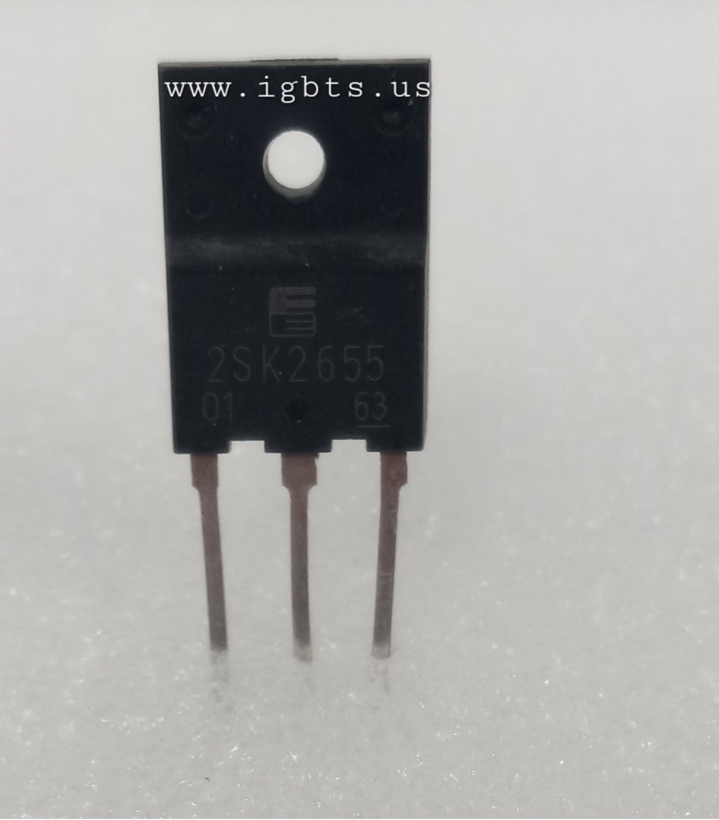 2SK2655-FUJI