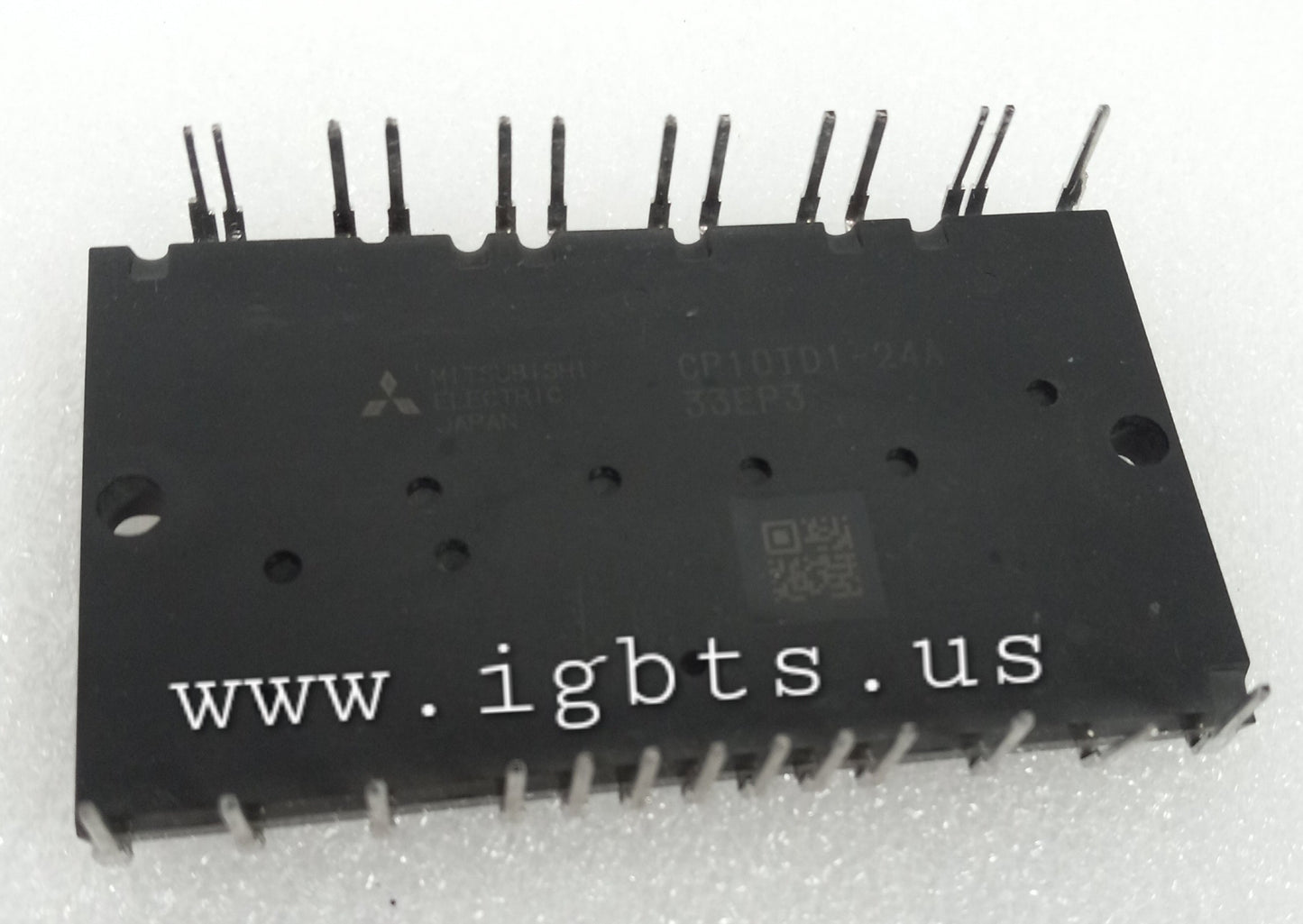 CP10TD1-24A-MITSUBISHI