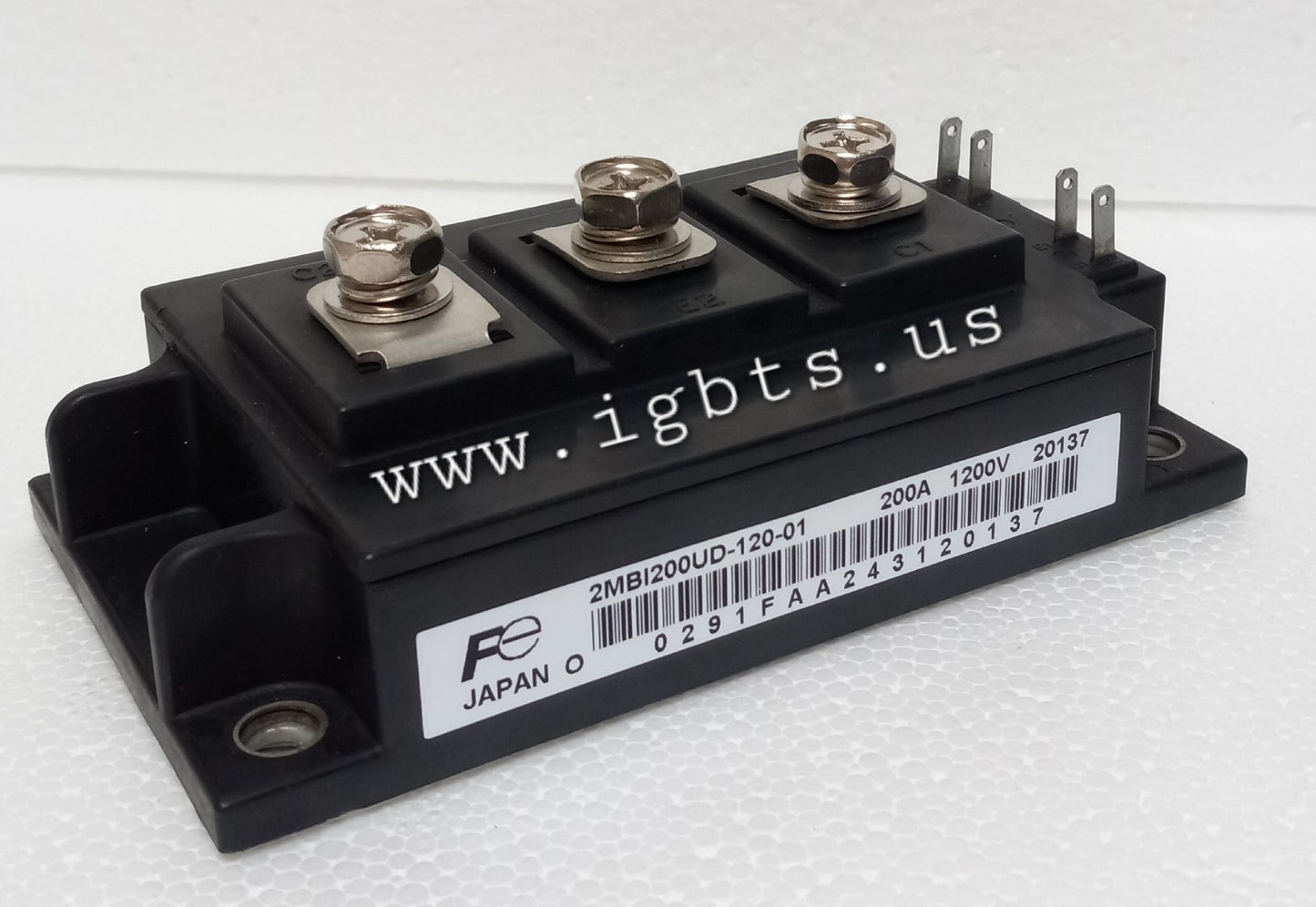 2MBI200UD-120-01-FUJI