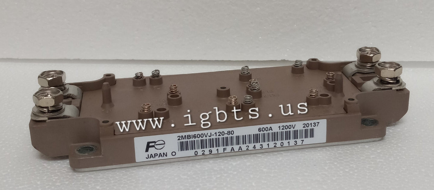 2MBI600VJ-120-80-FUJI