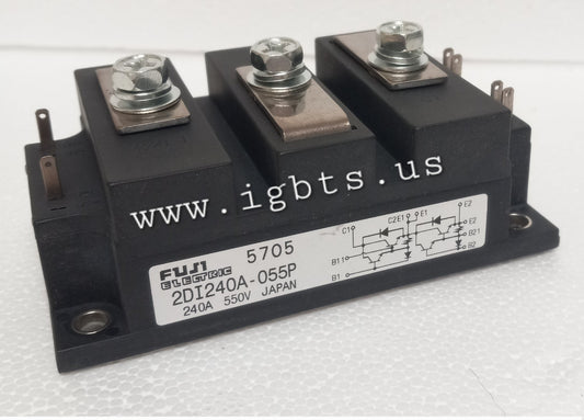 2DI240A-055P-FUJI