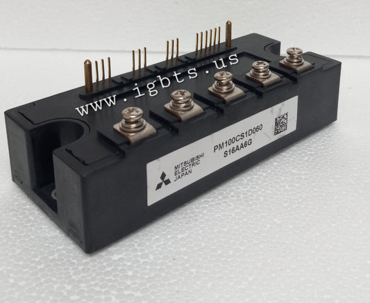 PM100CS1D060-MITSUBISHI