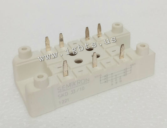 SKD33/10-SEMIKRON