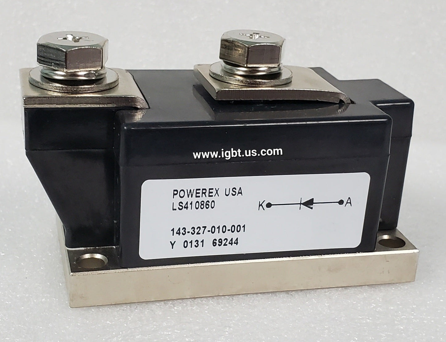 LS410860-POWEREX