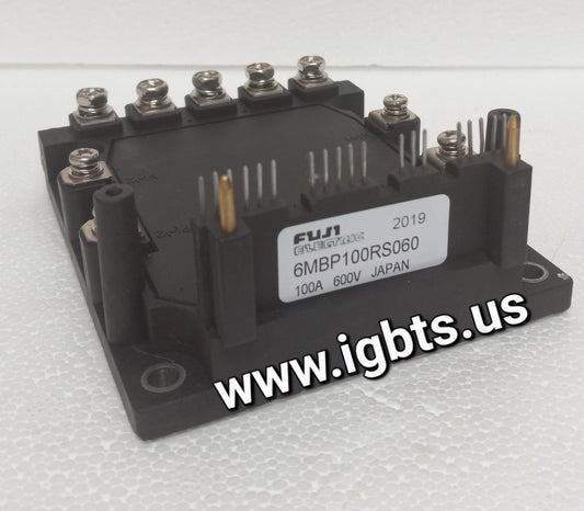 6MBP100RS060-FUJI