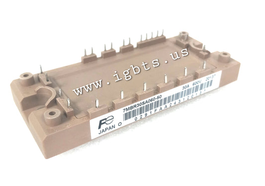 7MBR30SA060-50-FUJI