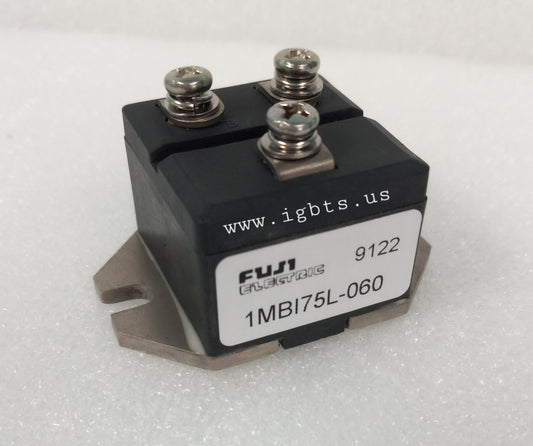 1MBI75L-060-FUJI