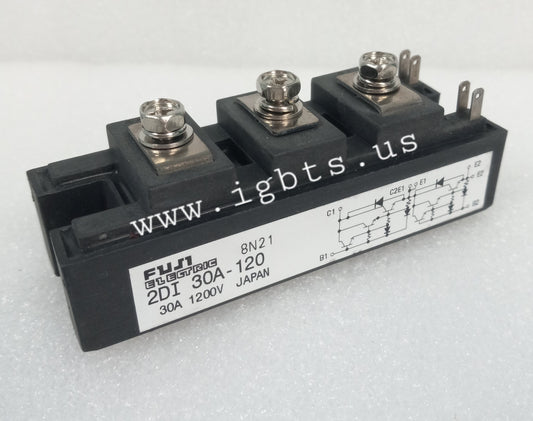 2DI30A-120-FUJI