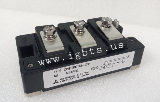 CM150E3U-12H-MITSUBISHI