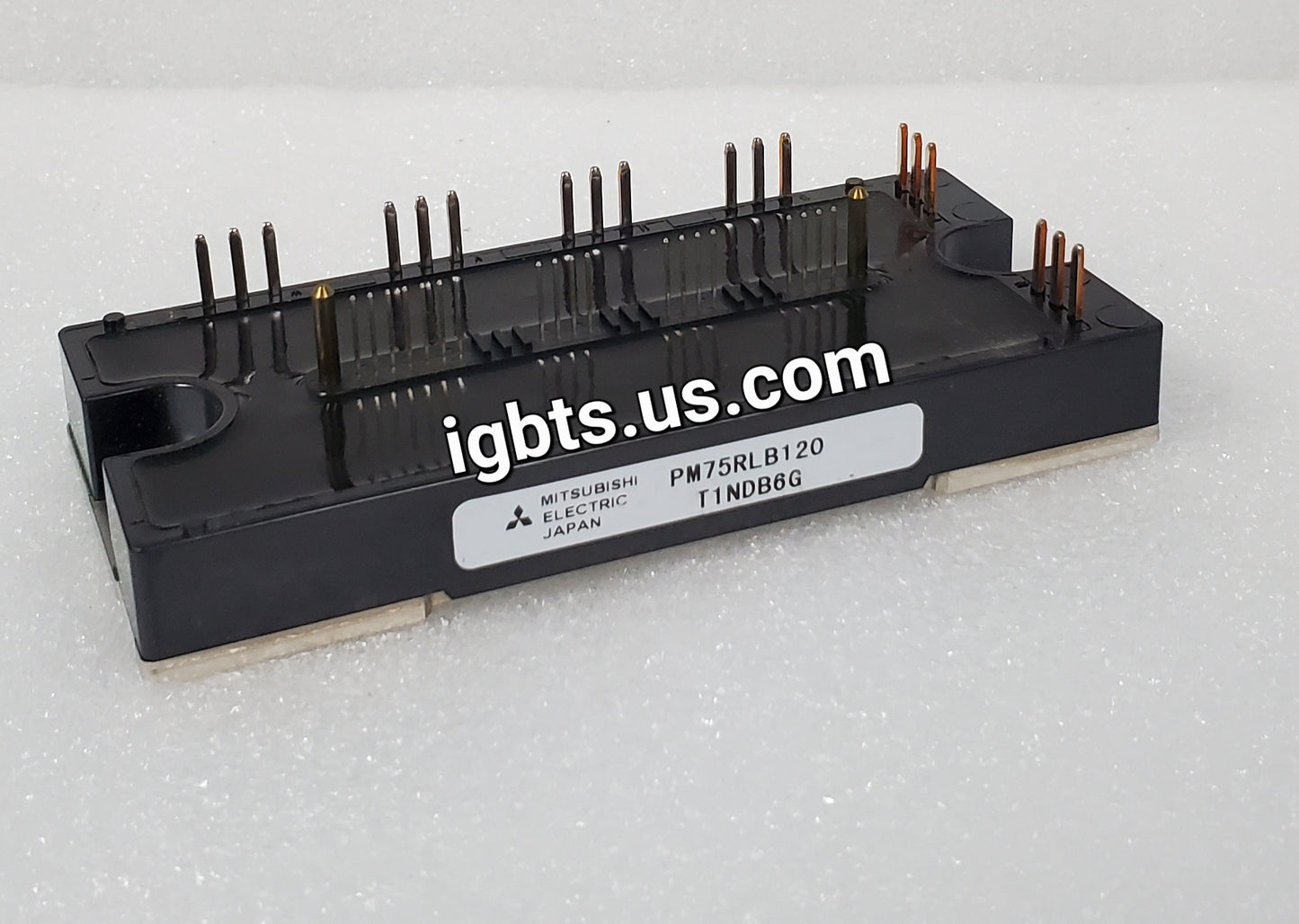 PM75RLB120-MITSUBISHI
