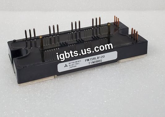 PM75RLB120-MITSUBISHI