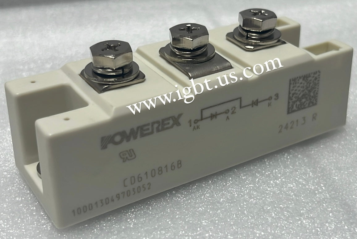 CD610816B-POWEREX
