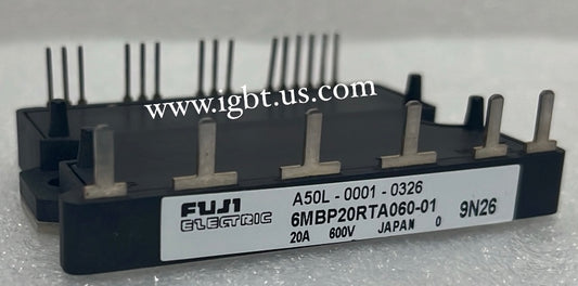 6MBP20RTA060-01-FUJI