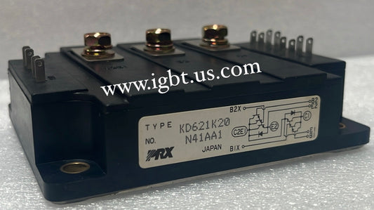 KD621K20-POWEREX