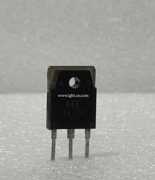 2SK724-FUJI