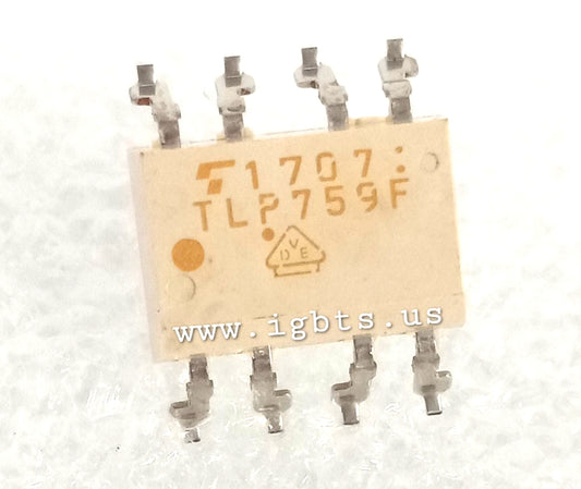 TLP759SMD-TOSHIBA