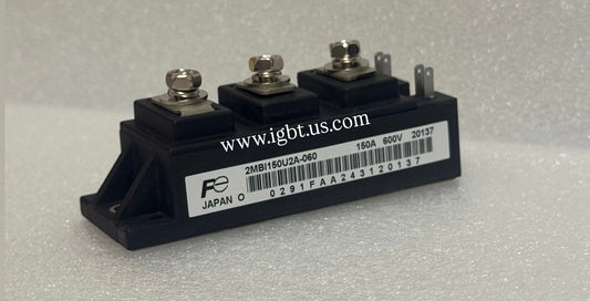 2MBI150U2A-060-FUJI
