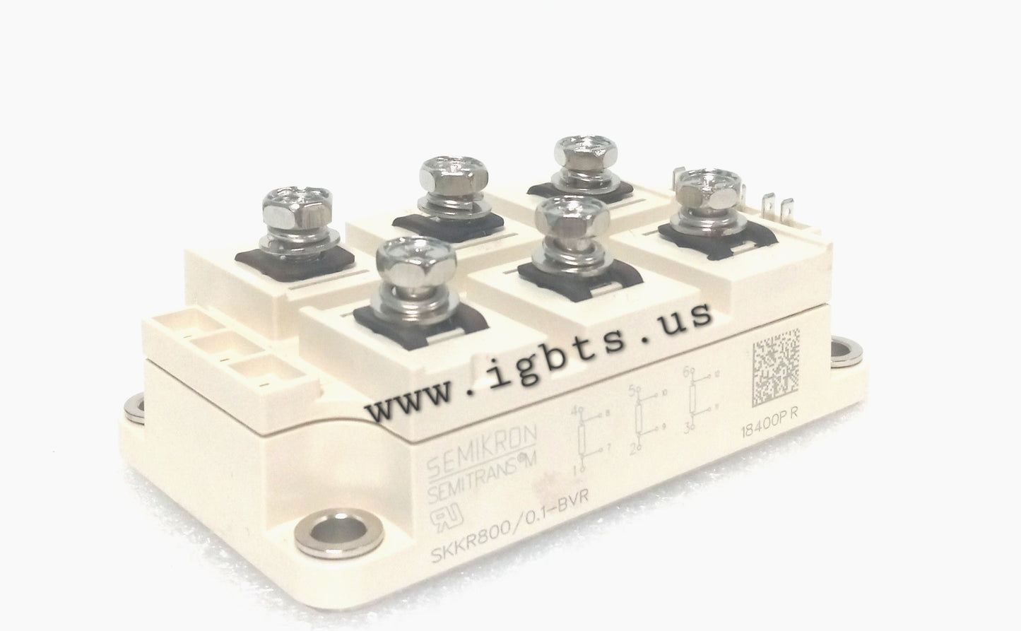 SKKR800/0.1-BVR-SEMIKRON