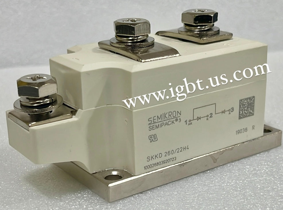SKKD260/22H4-SEMIKRON