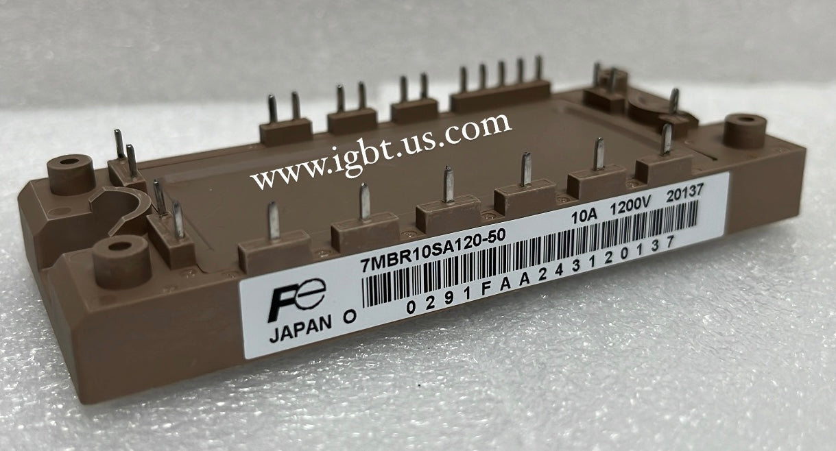 7MBR10SA120-50-FUJI