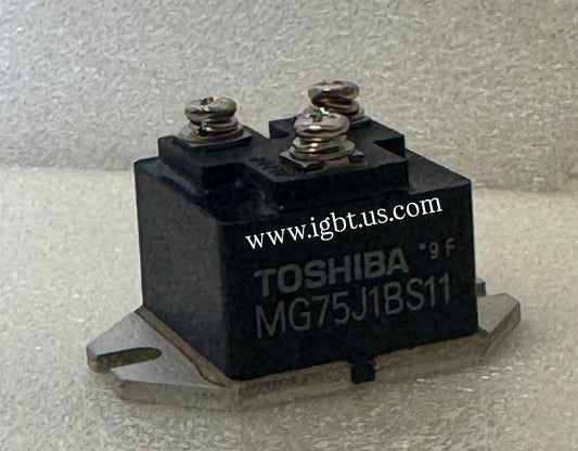 MG75J1BS11-TOSHIBA