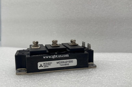 MG300J2YS50-MITSUBISHI