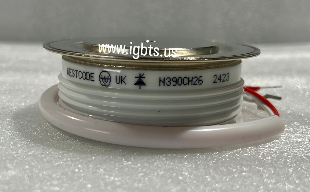 N390CH26-WESTCODE