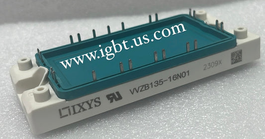 VVZB135-16NO1-IXYS