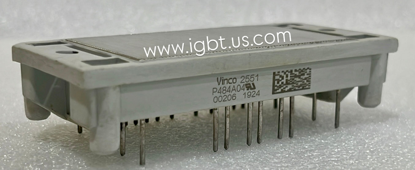 P484A04-VINCO