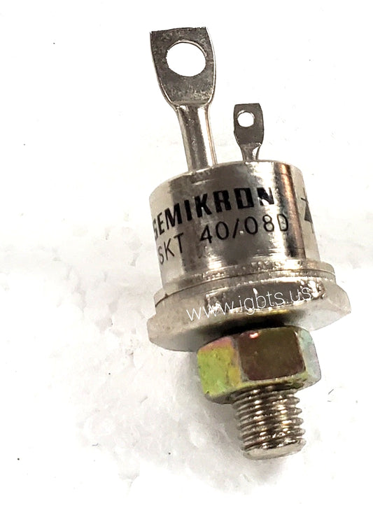 SKT40/08D-SEMIKRON
