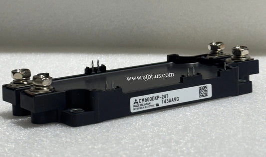 CM600DXP-24T-MITSUBISHI