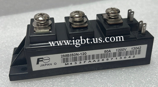 2MBI50N-120-FUJI