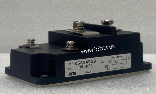 KS624530-POWEREX