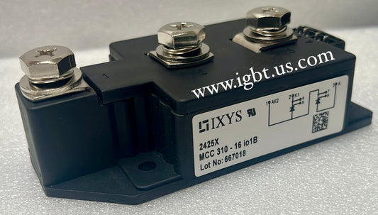 MCC310-16IO1B-IXYS
