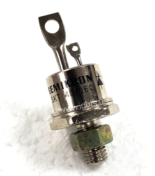 SKT40/06C-SEMIKRON